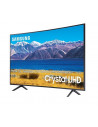 Televizor LED Samsung Crystal Ultra HD, 4K Smart 65TU8372, HDR