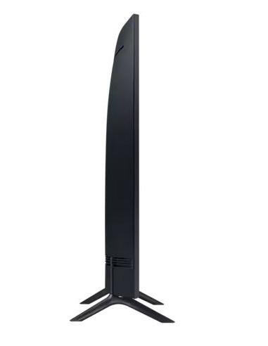 Televizor LED Samsung Crystal Ultra HD, 4K Smart 65TU8372, HDR