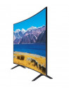 Televizor LED Samsung Crystal Ultra HD, 4K Smart 65TU8372, HDR
