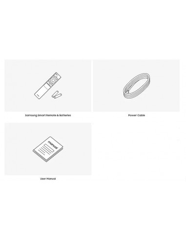 Televizor QLED Samsung, Ultra HD, 4K Smart 43Q60A, HDR, 108