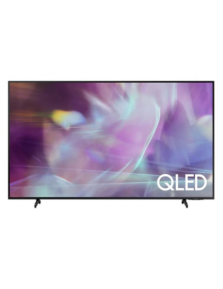 Televizor QLED Samsung, Ultra HD, 4K Smart 43Q60A, HDR, 108