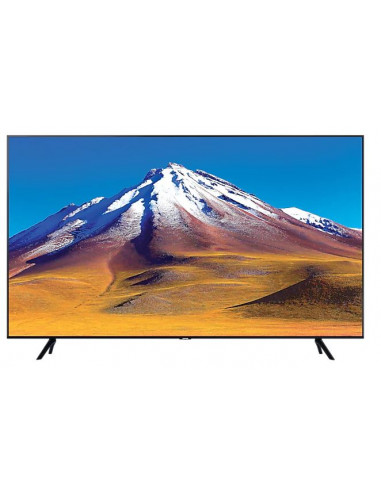 Televizor LED Samsung Crystal Ultra HD, 4K Smart 65TU7092, HDR