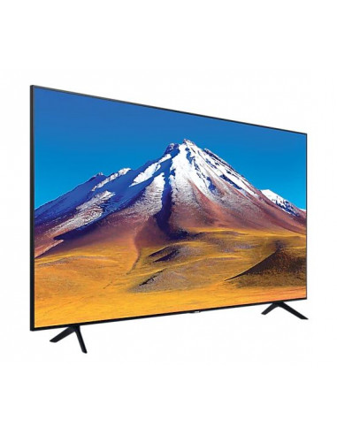 Televizor LED Samsung Crystal Ultra HD, 4K Smart 65TU7092, HDR