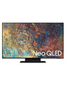 Televizor SAMSUNG Neo QLED, Ultra HD, 4K Smart 55QN90A, HDR