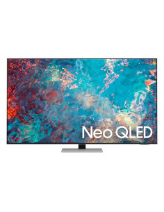 Televizor Samsung Neo QLED, Ultra HD, 4K Smart 55QN85A, HDR, 138 cm