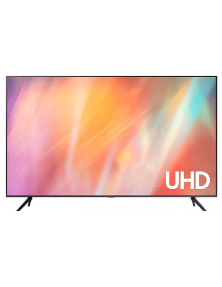 Televizor LED TV SAMSUNG UE70AU7172 Crystal Ultra HD, 4K Smart