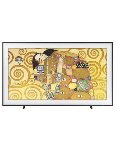 Televizor Lifestyle TV The Frame Samsung, QLED, Ultra HD, 4K