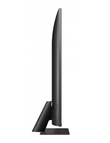 Televizor QLED Samsung, Ultra HD, 4K Smart 50Q80A, HDR, 125
