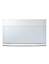 Televizor Lifestyle TV The Serif Samsung, QLED, Ultra HD, 4K