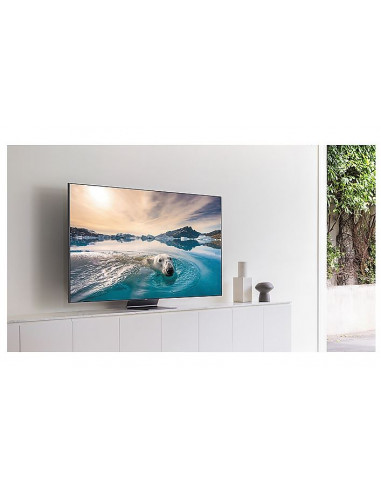 Televizor QLED Samsung, Ultra HD, 4K Smart 65Q90T, HDR, 163