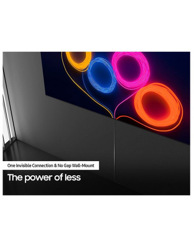 Televizor QLED Samsung, Ultra HD, 4K Smart 65Q90T, HDR, 163