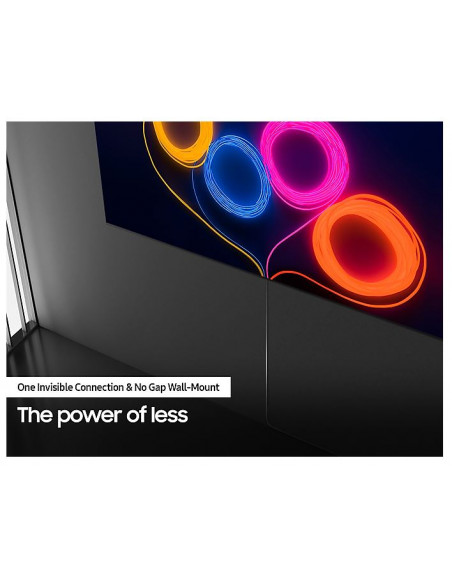 Televizor QLED Samsung, Ultra HD, 4K Smart 65Q90T, HDR, 163