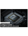 Televizor QLED Samsung, Ultra HD, 4K Smart 65Q70A, HDR, 163
