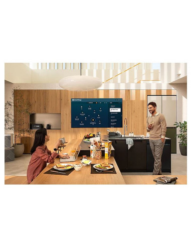 Televizor QLED Samsung, Ultra HD, 4K Smart 65Q70A, HDR, 163