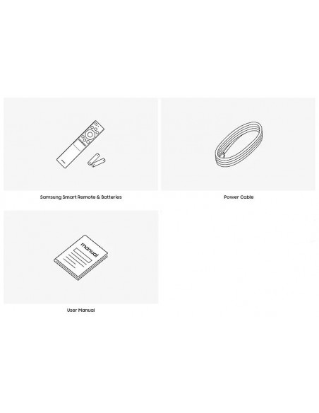 Televizor QLED Samsung, Ultra HD, 4K Smart 65Q60A, HDR, 163