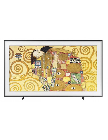 Televizor Lifestyle TV The Frame, QLED Samsung, Ultra HD, 4K