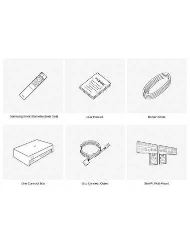 Televizor Lifestyle TV The Frame, QLED Samsung, Ultra HD, 4K