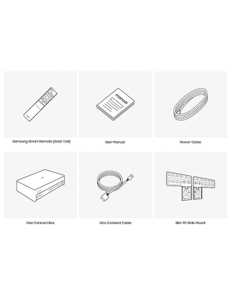 Televizor Lifestyle TV The Frame, QLED Samsung, Ultra HD, 4K