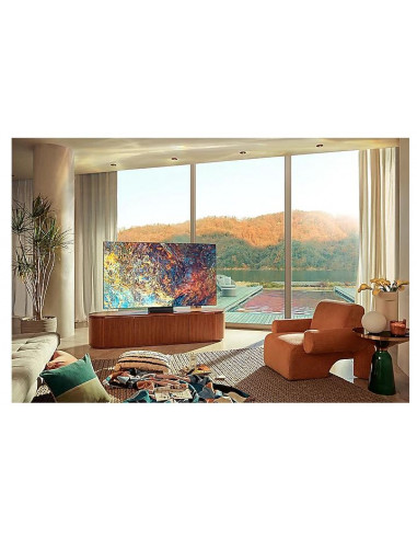 Televizor Samsung Neo QLED, Ultra HD, 4K Smart 55QN95A, HDR