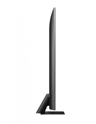 Televizor QLED Samsung, Ultra HD, 4K Smart 75Q80T, HDR, 189