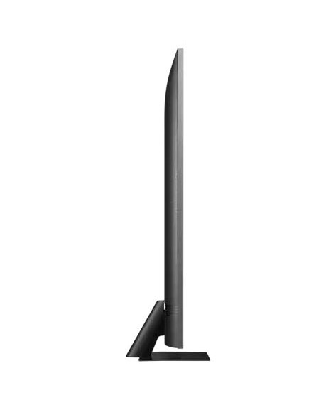 Televizor QLED Samsung, Ultra HD, 4K Smart 75Q80T, HDR, 189