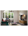 Televizor QLED Samsung, Ultra HD, 4K Smart 75Q80T, HDR, 189