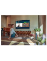 Televizor QLED Samsung, Ultra HD, 4K Smart 75Q80A, HDR, 189