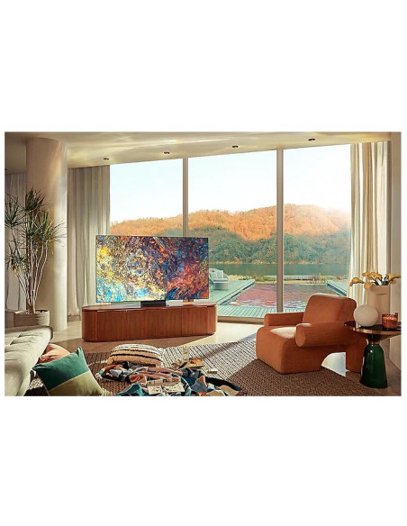 Televizor Neo QLED Samsung, Ultra HD, 4K Smart 65QN90A, HDR