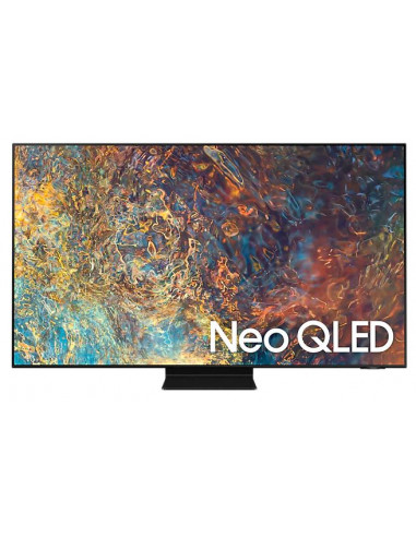 Televizor Neo QLED Samsung, Ultra HD, 4K Smart 65QN90A, HDR