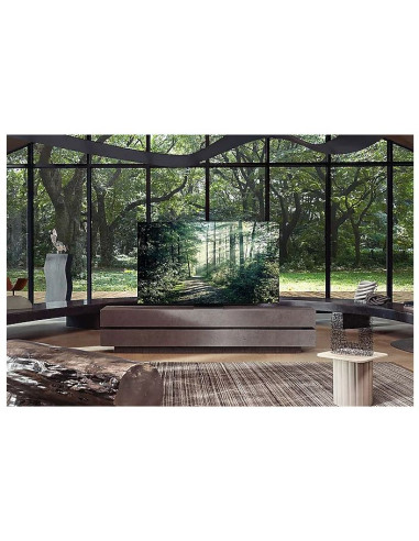 Televizor Neo QLED Samsung, 8K Smart 65QN900A, HDR, 163