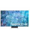 Televizor Neo QLED Samsung, 8K Smart 65QN900A, HDR, 163