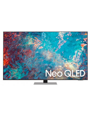 Televizor Neo QLED Samsung, Ultra HD, 4K Smart 65QN85A, HDR