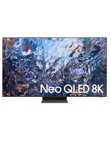 Televizor Neo QLED Samsung, 8K Smart 65QN700A, HDR, 163