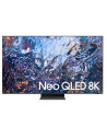 Televizor Neo QLED Samsung, 8K Smart 65QN700A, HDR, 163