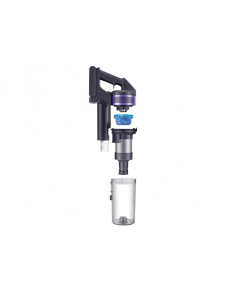 Aspirator vertical Samsung Jet 60 Turbo, VS15A6031R4, Jet