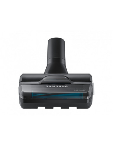 Aspirator cu sac Samsung VC07M25M9WD, Pet Care, Control putere