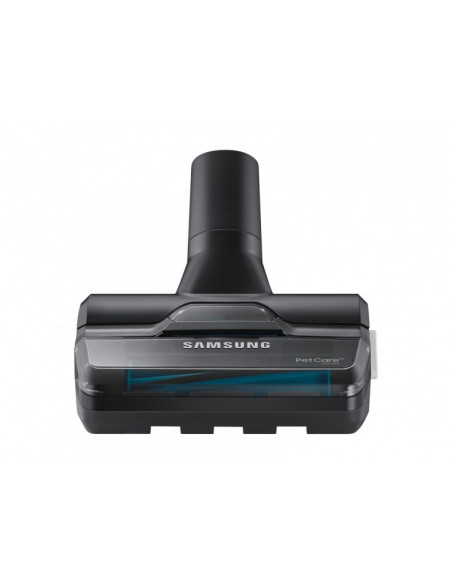 Aspirator cu sac Samsung VC07M25M9WD, Pet Care, Control putere