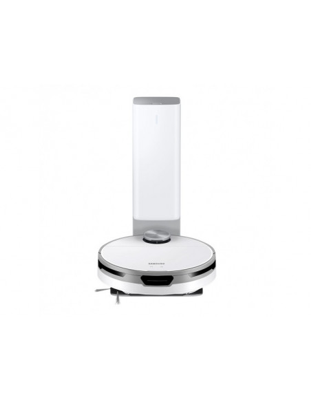 Robot de aspirare VR30T85513W, 60W, 0.3L, JetBot+