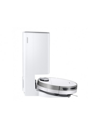 Robot de aspirare VR30T85513W, 60W, 0.3L, JetBot+