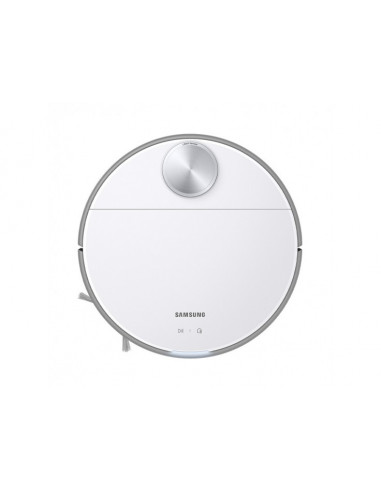 Robot de aspirare VR30T85513W, 60W, 0.3L, JetBot+