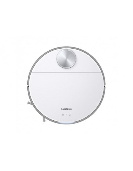 Robot de aspirare VR30T85513W, 60W, 0.3L, JetBot+