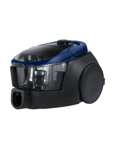 Aspirator fara sac SAMSUNG VC07M3110VB, 2l, 700W, Cyclone Force