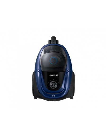 Aspirator fara sac SAMSUNG VC07M3110VB, 2l, 700W, Cyclone Force