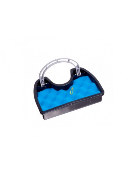 Filtru lavabil aspirator Samsung plus carcasa