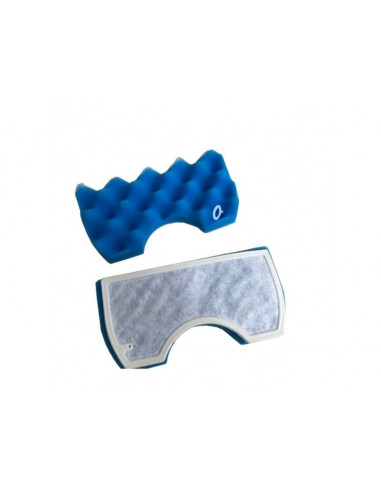 Filtru spuma pentru aspirator Samsung fara sac