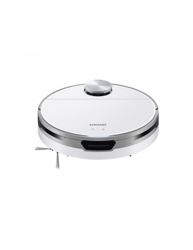Aspirator Robot Samsung JetBot VR30T80313W, 60W, Digital