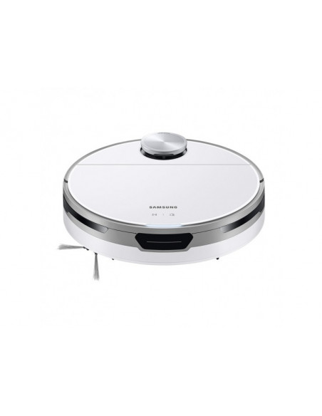 Aspirator Robot Samsung JetBot VR30T80313W, 60W, Digital