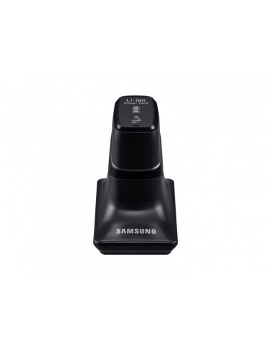 Aspirator vertical Samsung VS03R6523J1, 21.6V, 170W, Cyclone