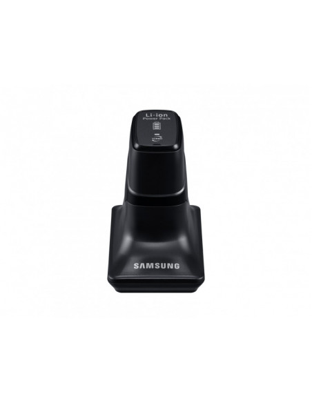 Aspirator vertical Samsung VS03R6523J1, 21.6V, 170W, Cyclone