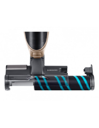 Aspirator vertical Samsung VS03R6523J1, 21.6V, 170W, Cyclone